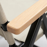 Folding Lounge Chair - Loxar