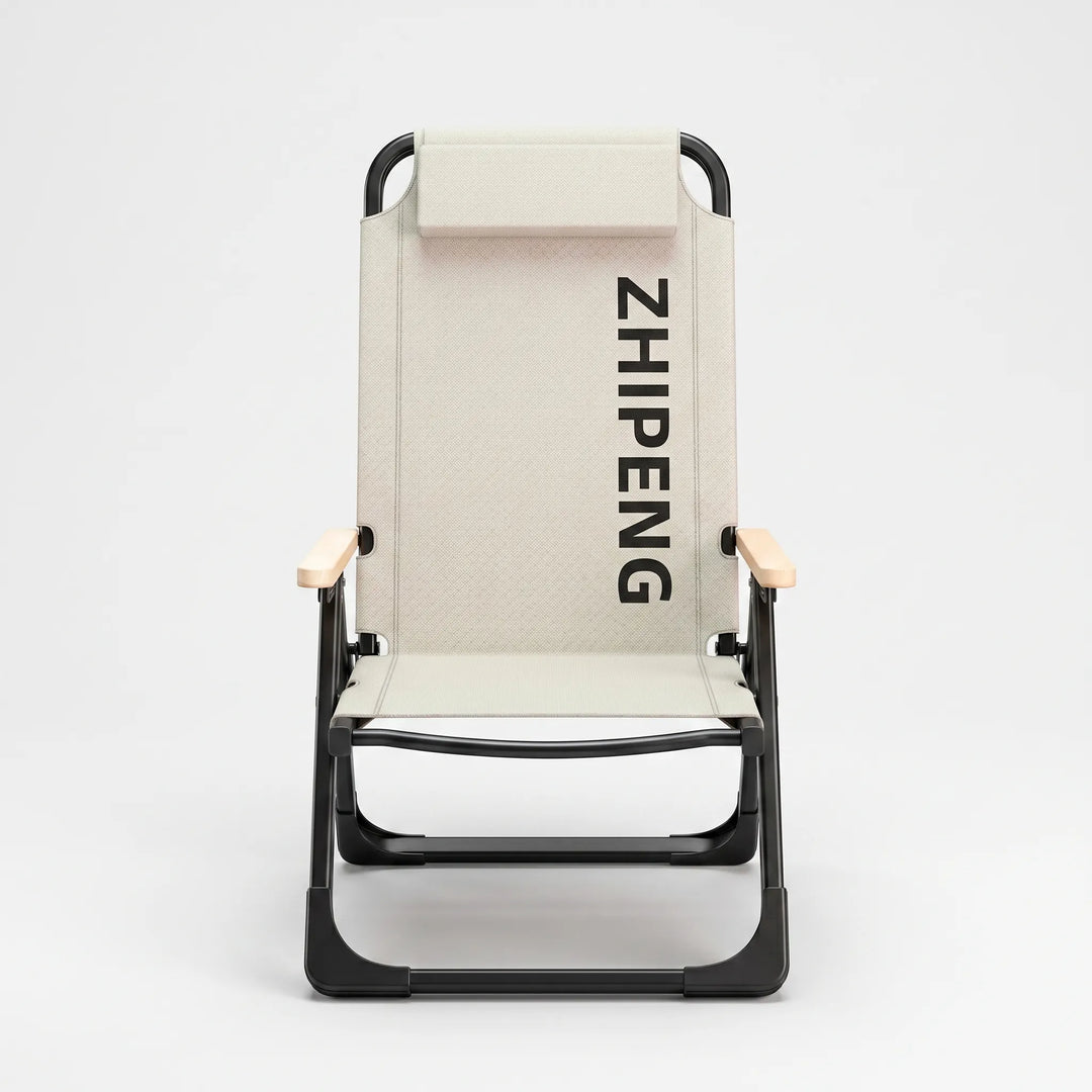 Folding Lounge Chair - Loxar