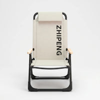 Folding Lounge Chair - Loxar