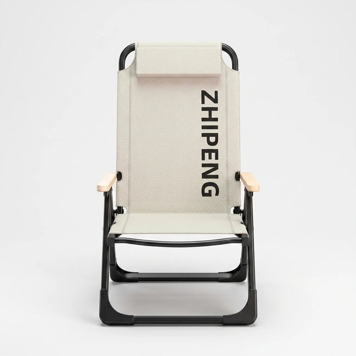 Folding Lounge Chair - Loxar