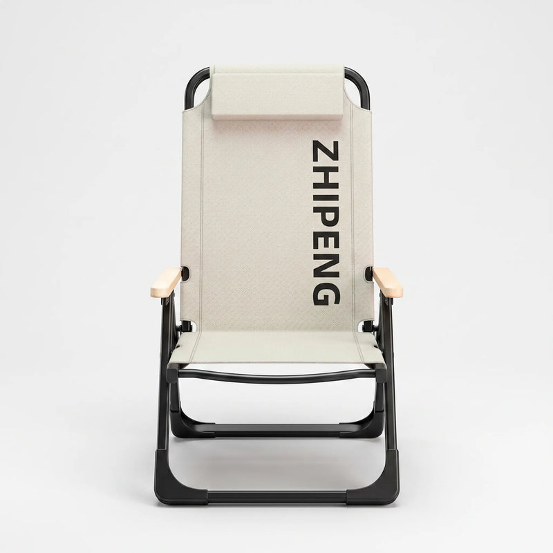 Folding Lounge Chair - Loxar