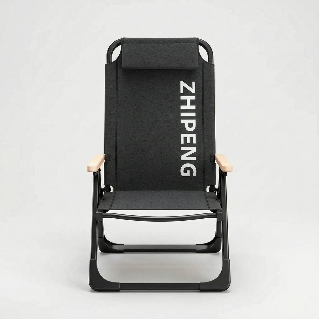 Folding Lounge Chair - Loxar