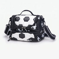 Football Themed Children's School Rucksack - Kiddix