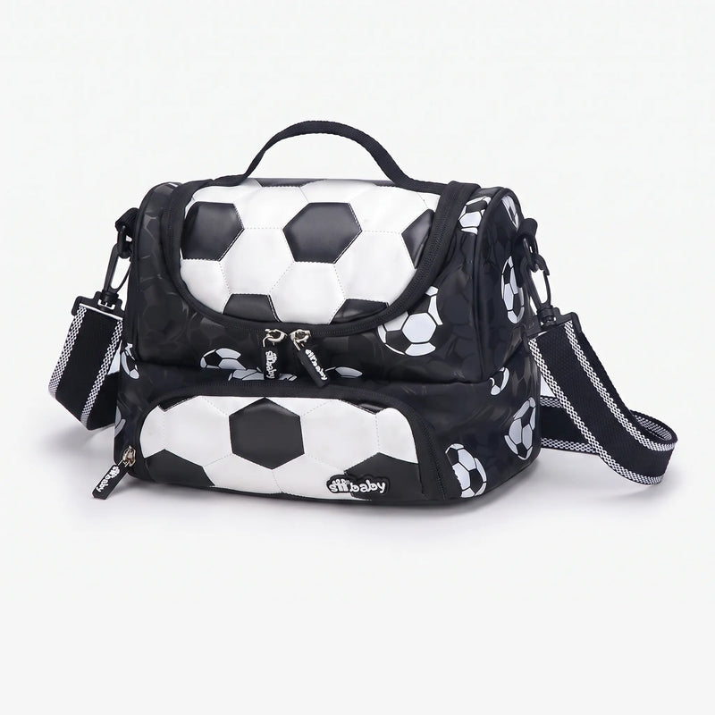 Football Themed Children's School Rucksack - Kiddix