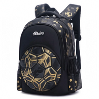 Football Themed Children's School Rucksack - Kiddix