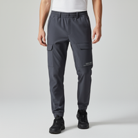 Freizeithose Mit Fleecefutter - Mario