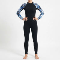 Full-Body Wetsuit - Merisa