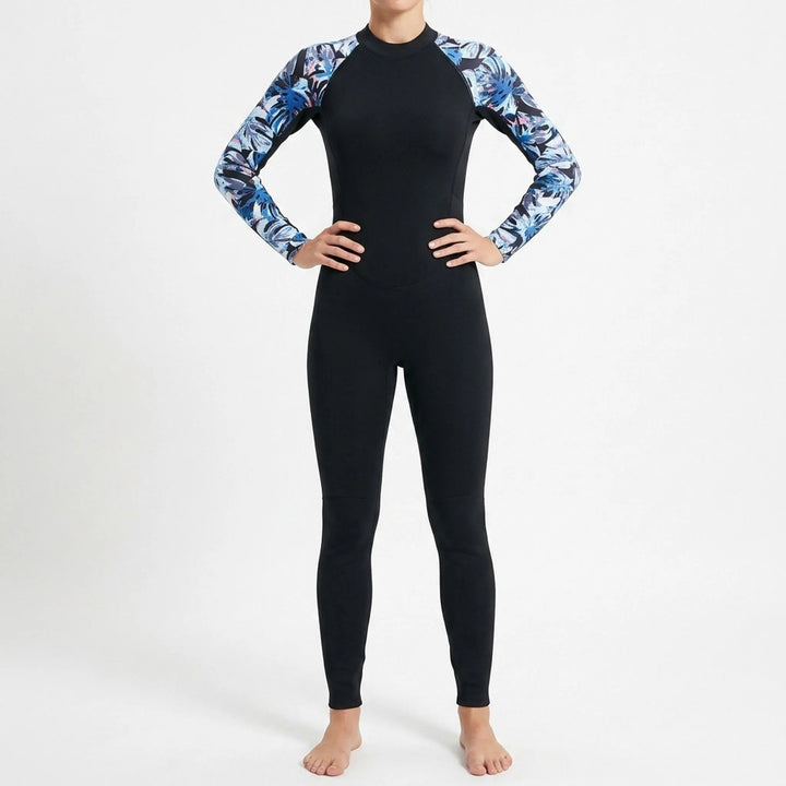 Full-Body Wetsuit - Merisa