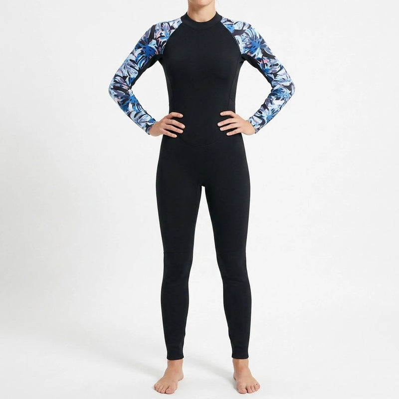 Full-Body Wetsuit - Merisa