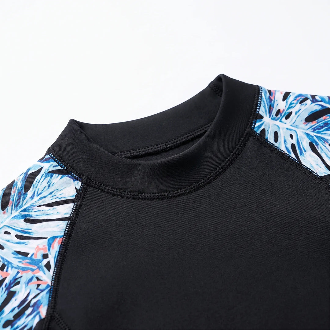 Full-Body Wetsuit - Merisa