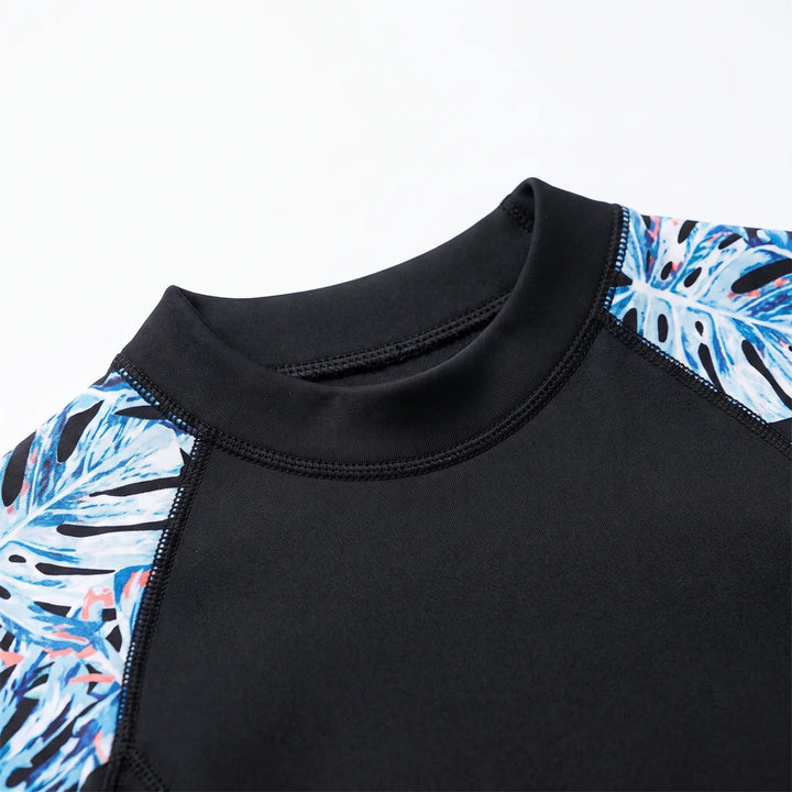 Full-Body Wetsuit - Merisa