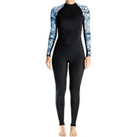 Full-Body Wetsuit - Merisa