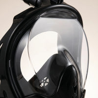 Full-Face Snorkel Mask - Vistamere