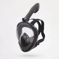 Full-Face Snorkel Mask - Vistamere