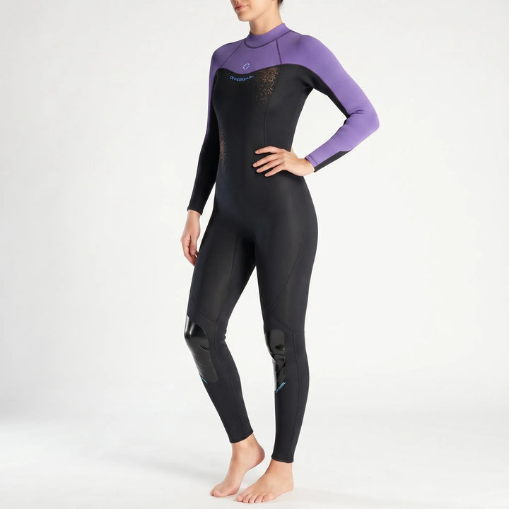 Full Body Wetsuit - Marentis