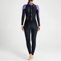 Full Body Wetsuit - Marentis