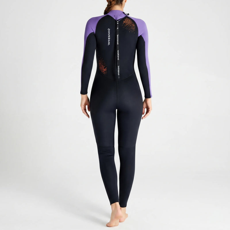 Full Body Wetsuit - Marentis