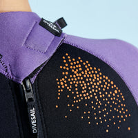 Full Body Wetsuit - Marentis