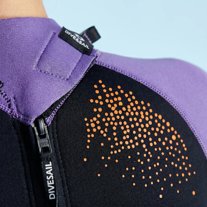 Full Body Wetsuit - Marentis