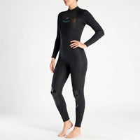 Full Body Wetsuit - Marentis
