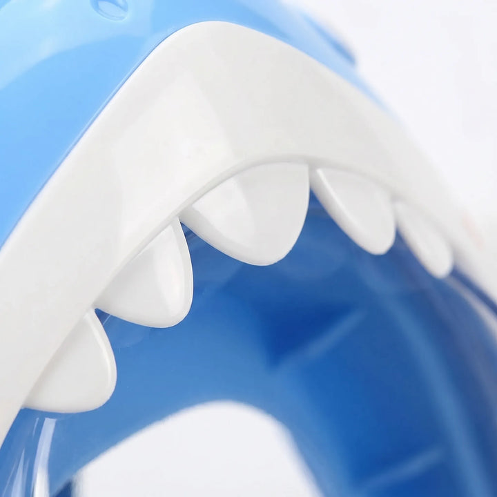 Full Face Snorkel Mask - Visifin