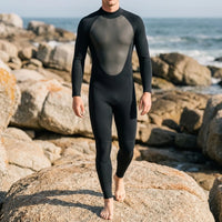 Full Length Men's Diving Suit - Thermara