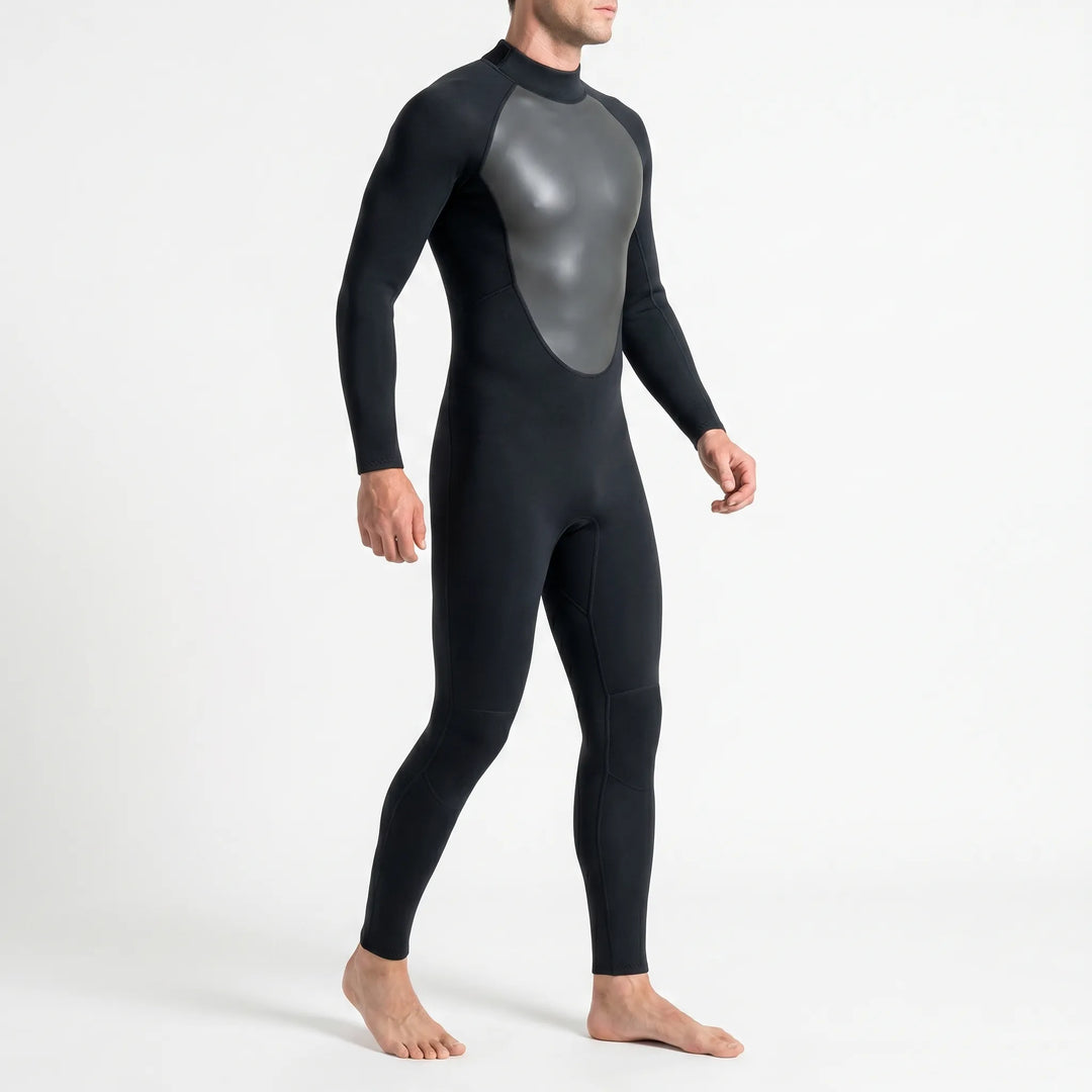Full Length Men's Diving Suit - Thermara