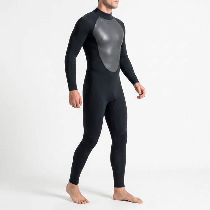 Full Length Men's Diving Suit - Thermara