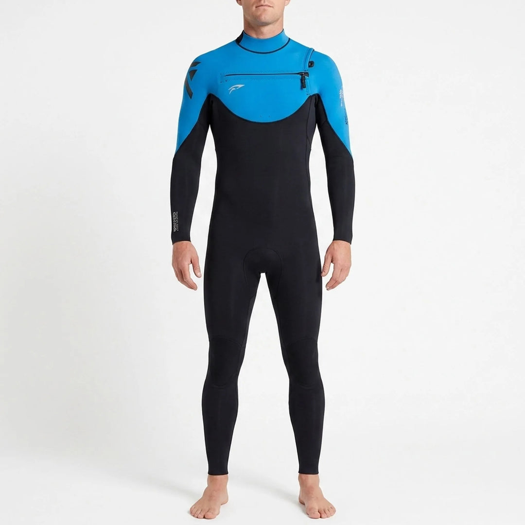 Full Length Wetsuit - Novawave