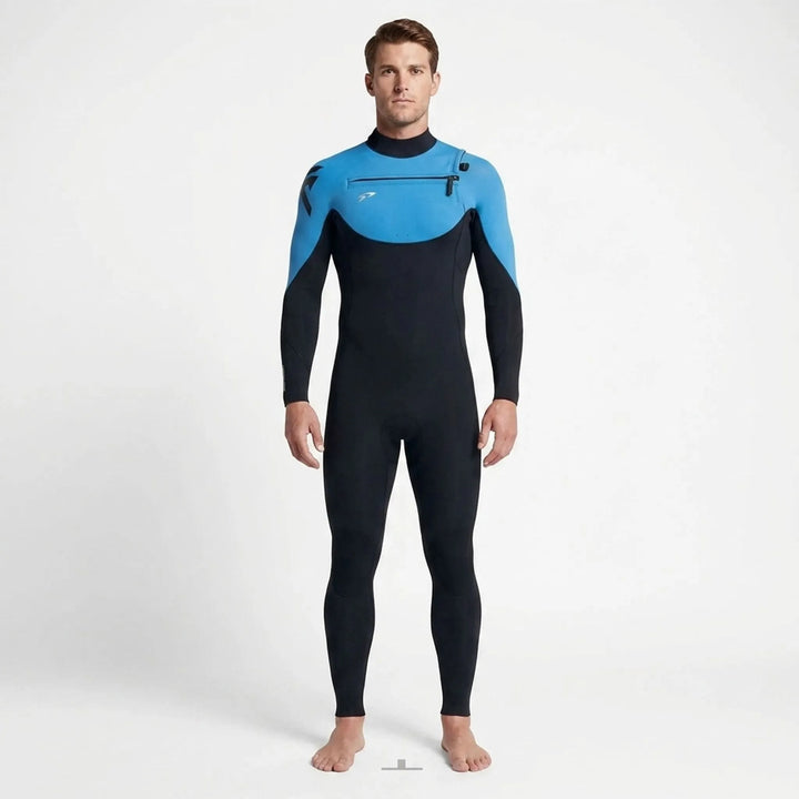Full Length Wetsuit - Novawave