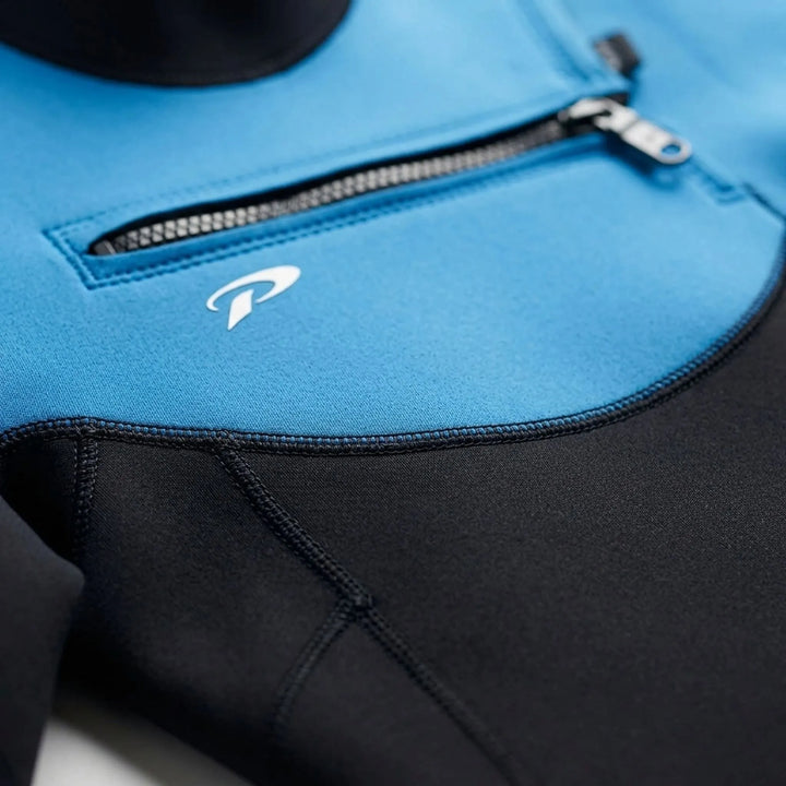 Full Length Wetsuit - Novawave