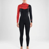 Full Length Wetsuit - Novawave