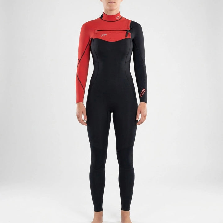 Full Length Wetsuit - Novawave