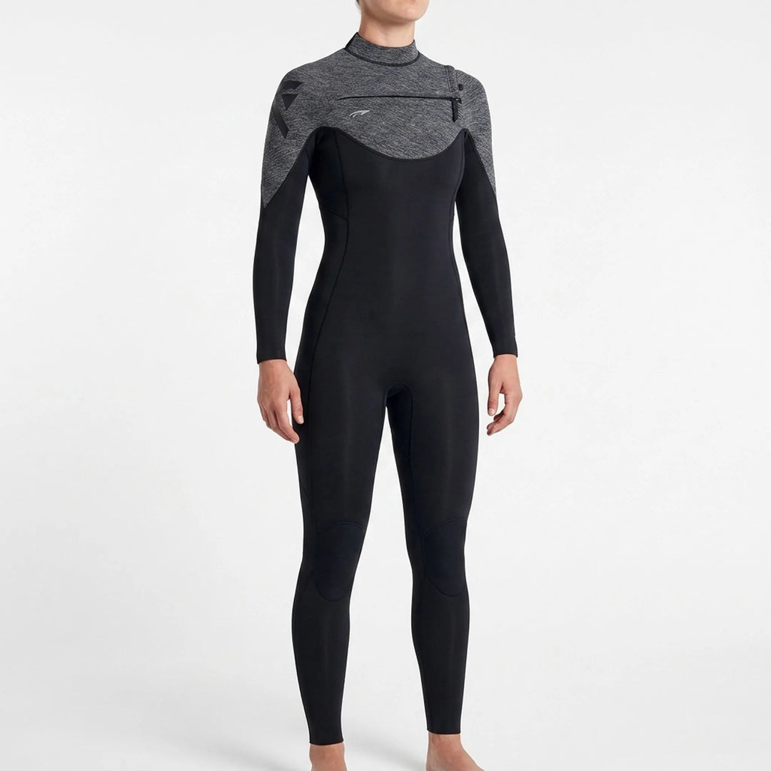 Full Length Wetsuit - Novawave
