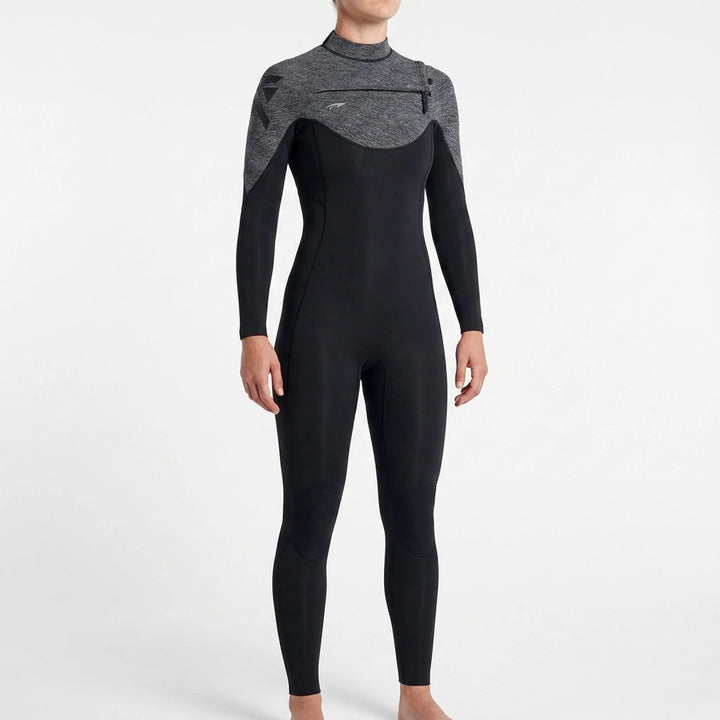 Full Length Wetsuit - Novawave