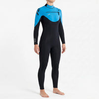 Full Length Wetsuit - Novawave