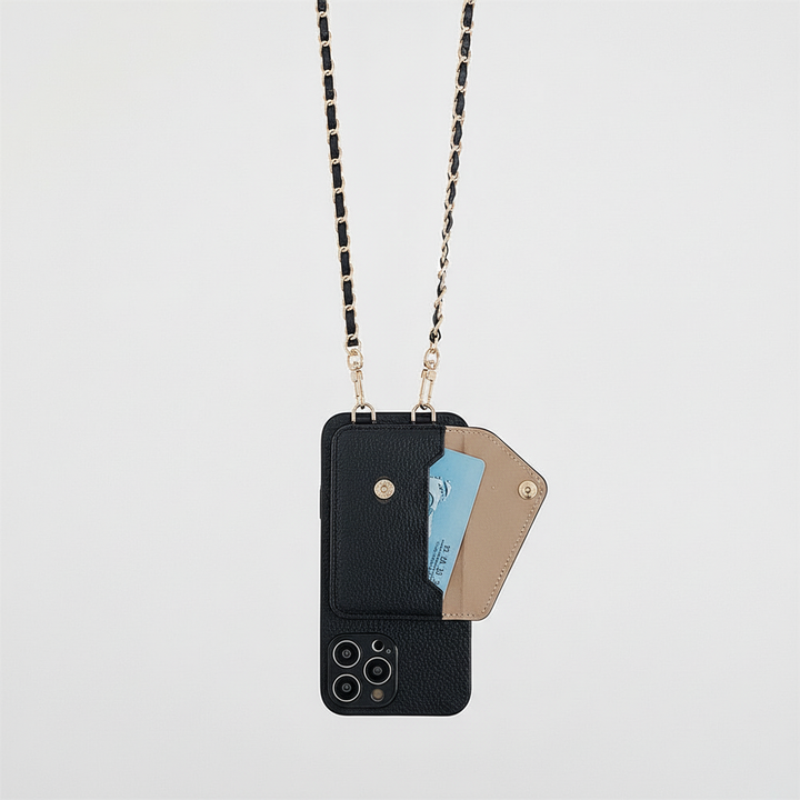 Futerał Z Kieszenią - WalletCase