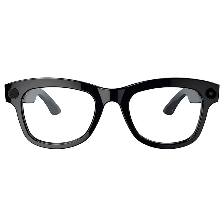 Gepolarisierte Sonnenbrille Mit Kamera - SightVogue