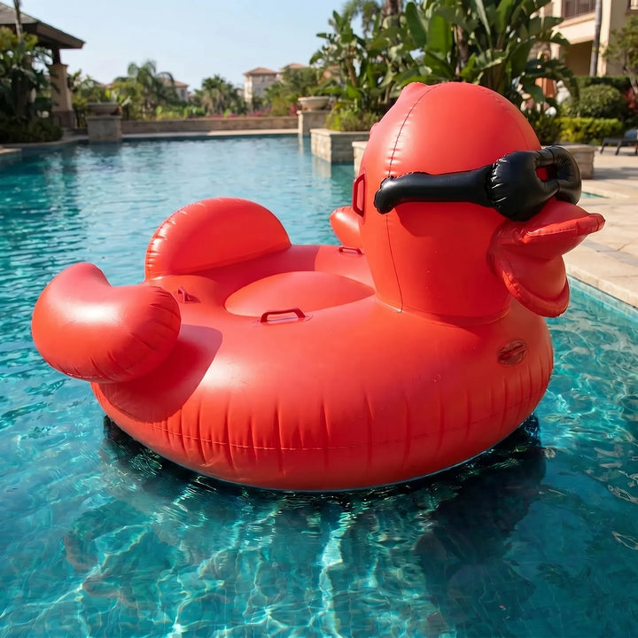 Giant Inflatable Pool Float - Solfina