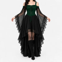Gothic Style Witch Costume - Eclipsa