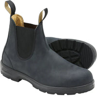 Men's Chelsea Boots waterproof with slip-on design – Renato