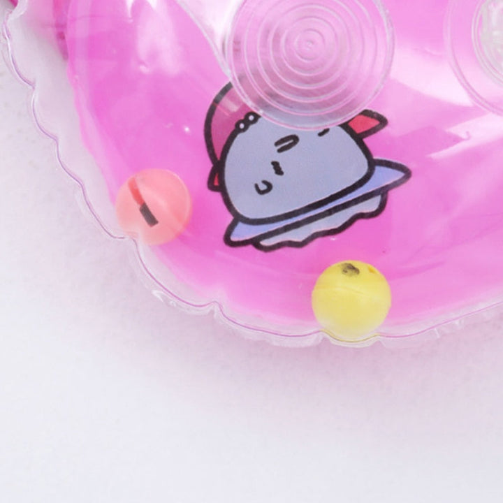 Inflatable baby neck float for safe bathing – Waterfitness (Buy one, get one free)