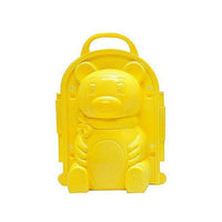 Snow sculpture mould for children – make animals and figures yourself – buy one, get one free