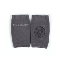 Protective knee pads for babies with non-slip and BOGO offer – Mila