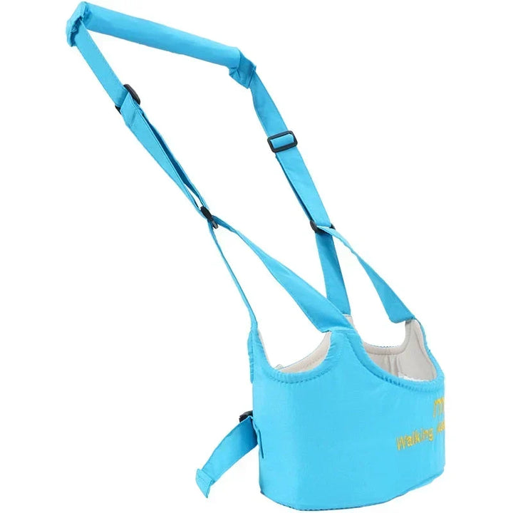 Baby walker with comfort harness – RunStart
