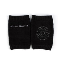 Protective knee pads for babies with non-slip and BOGO offer – Mila