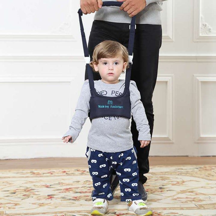 Baby walker with comfort harness – RunStart