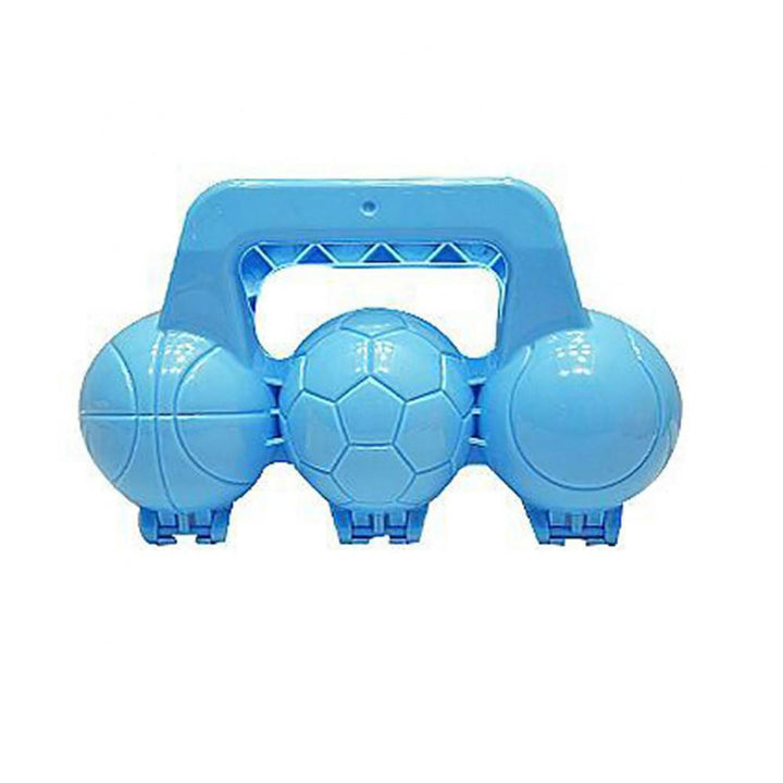 Snow sculpture mould for children – make animals and figures yourself – buy one, get one free