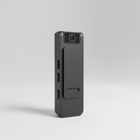 HD Action Kamera - QuickSight