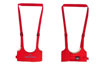 Baby walker with comfort harness – RunStart